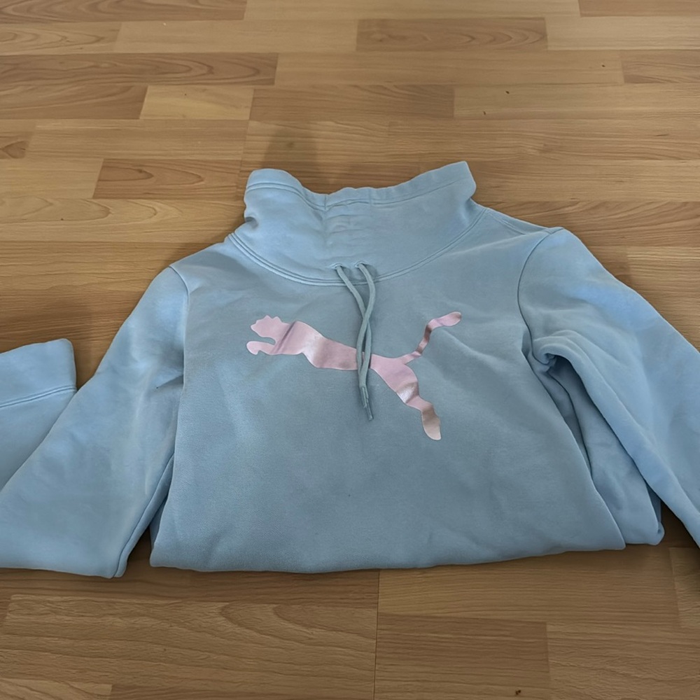 Puma Hoodie